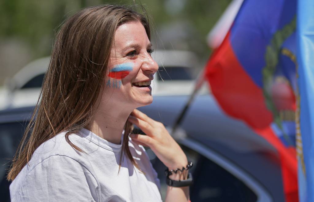 В США назвали отличительные черты россиянок