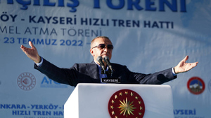 Турецкое предательство: Эрдоган решил ободрать Среднюю Азию, Закавказье и НАТО