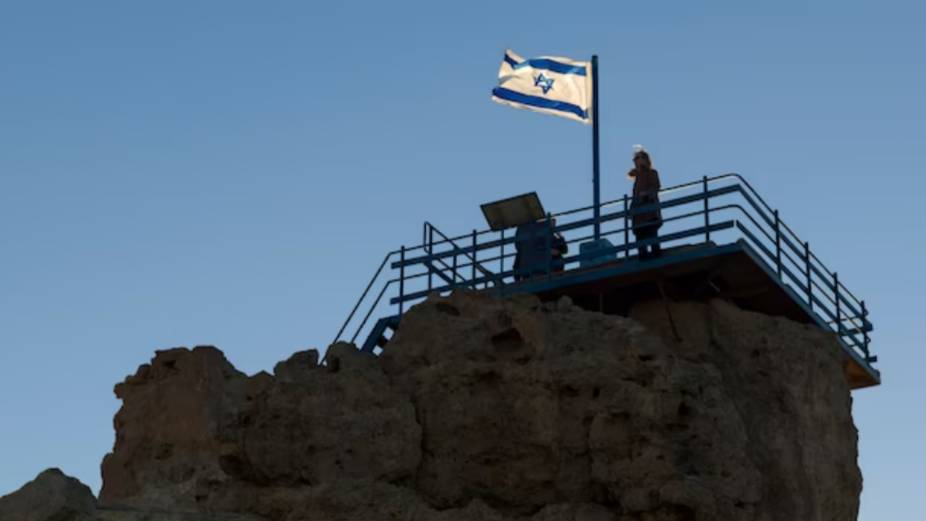 Израиль и Палестина договорились о прекращении односторонних мер