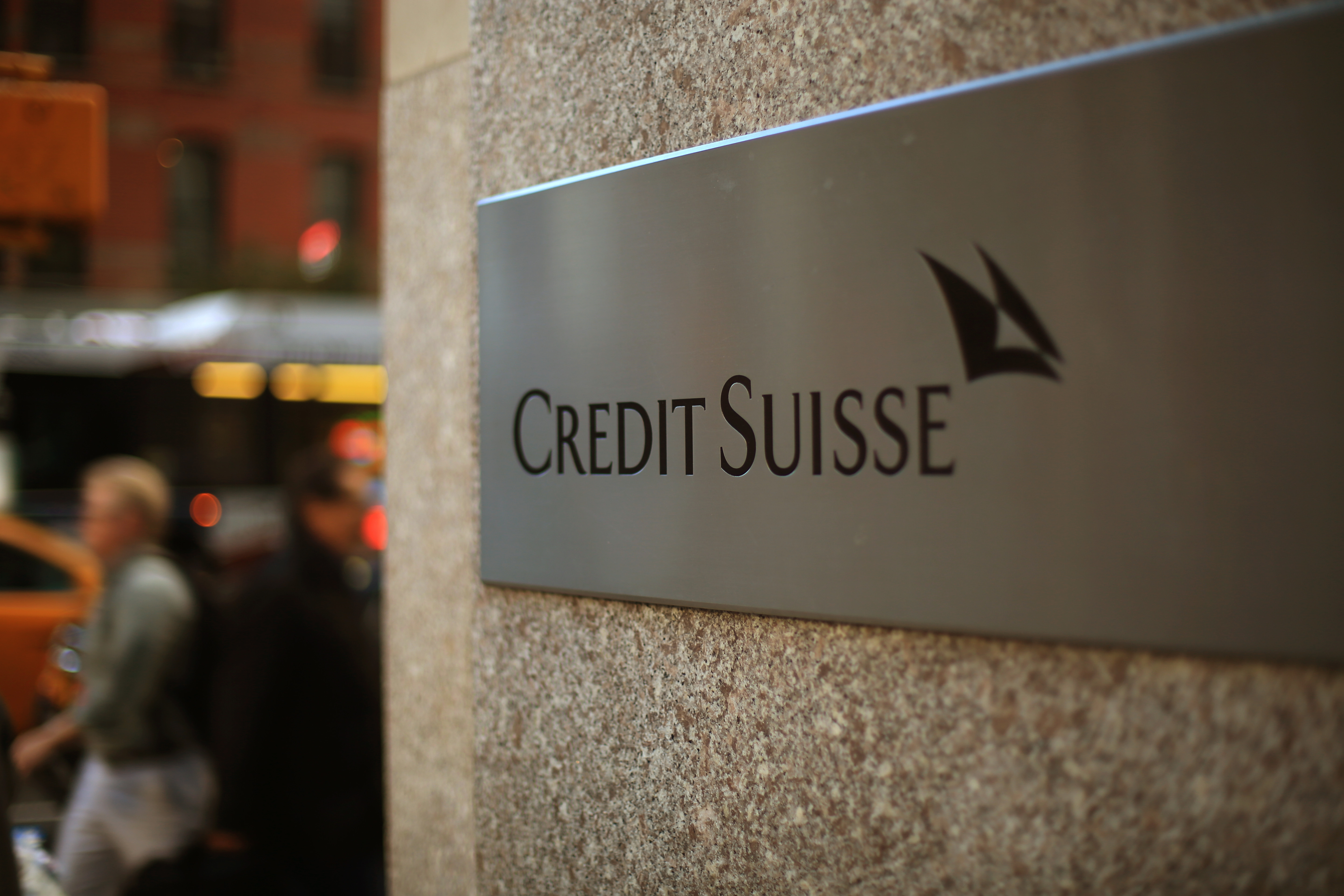 FT: Крупнейший банк Швейцарии UBS согласился выкупить Credit Suisse более чем за $2 млрд