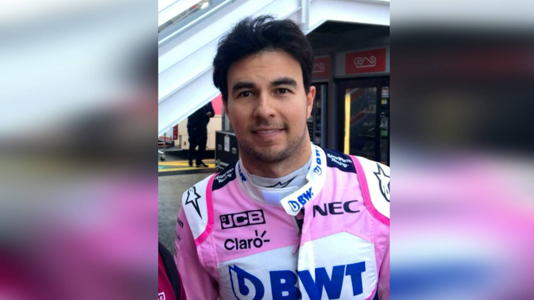Серхио Перес выиграл Гран-при Саудовской Аравии в Формуле-1