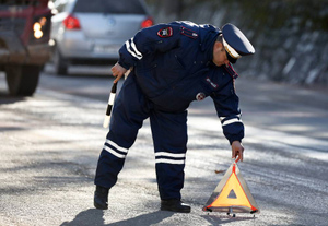 В Крыму рассказали о состоянии детей из семьи, пострадавшей в ДТП с пьяным водителем