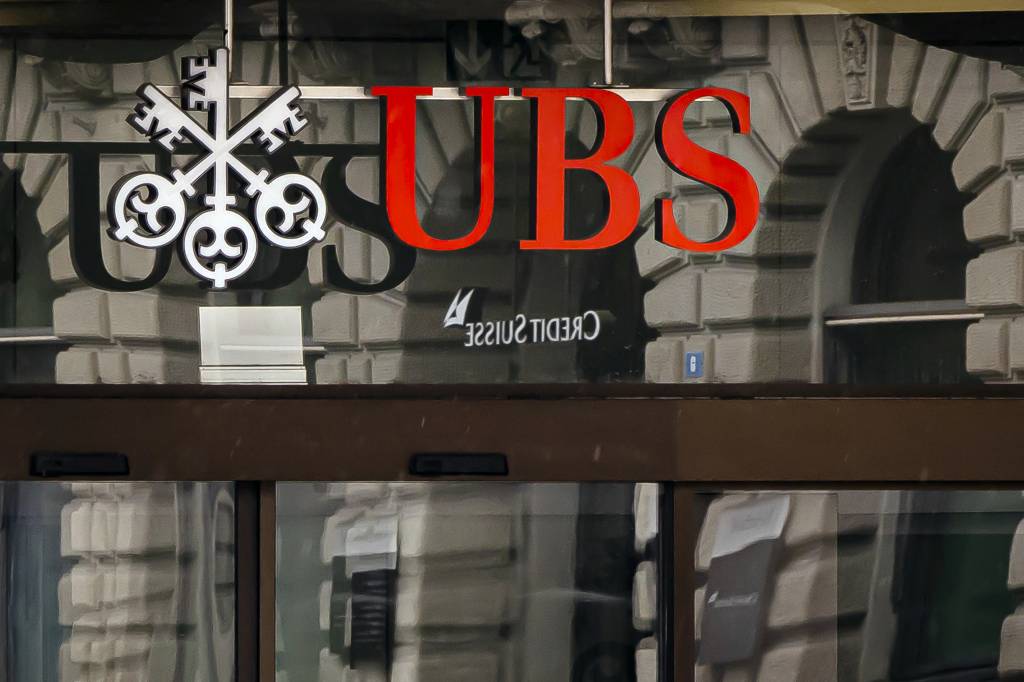 Раскрыта стоимость поглощения Credit Suisse банком UBS
