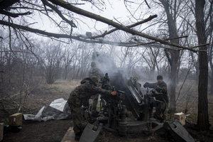 Обманный манёвр или начало наступления: Что известно об атаке ВСУ в Запорожье
