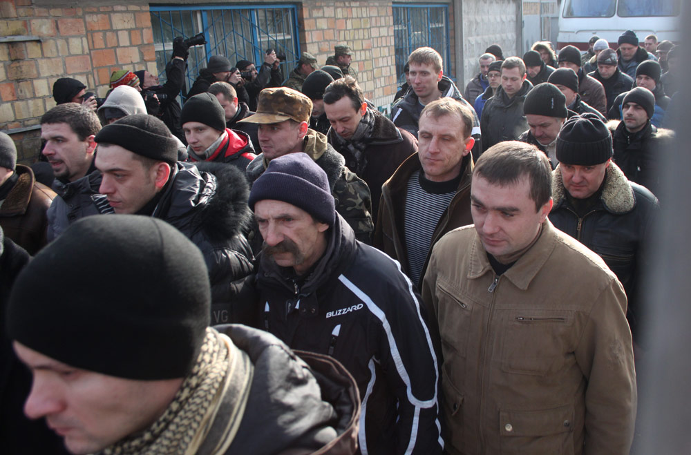 Киевский режим собирается ужесточить мобилизацию из-за дефицита военных
