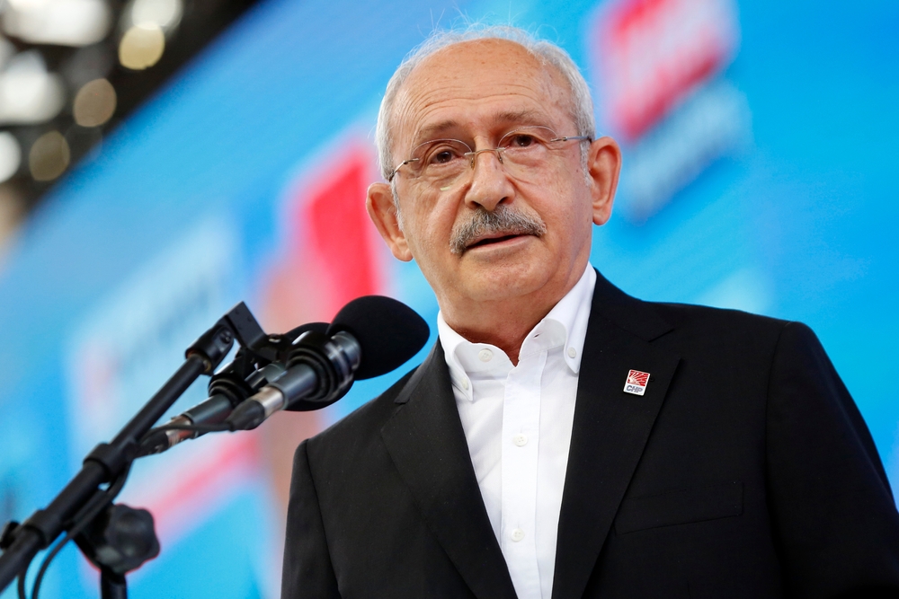 Кандидат в президенты Турции Кылычдароглу: Новые испытания в отношениях с РФ маловероятны