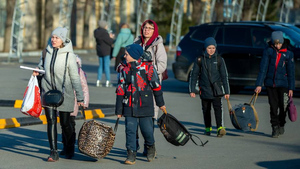 В Дании беженцев с Украины поставили на место после травли русской учительницы