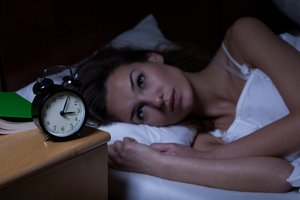 Учёные доказали, что даже одна бессонная ночь может состарить мозг на годы