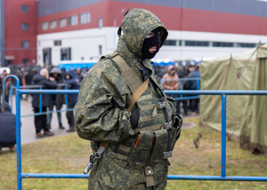 В Белоруссии заявили, что имеют достаточно сил для охраны границы с Украиной