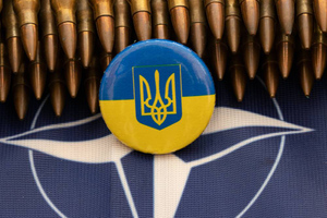 Рябков: Запад причастен к военным преступлениям Киева из-за поставок вооружения Украине