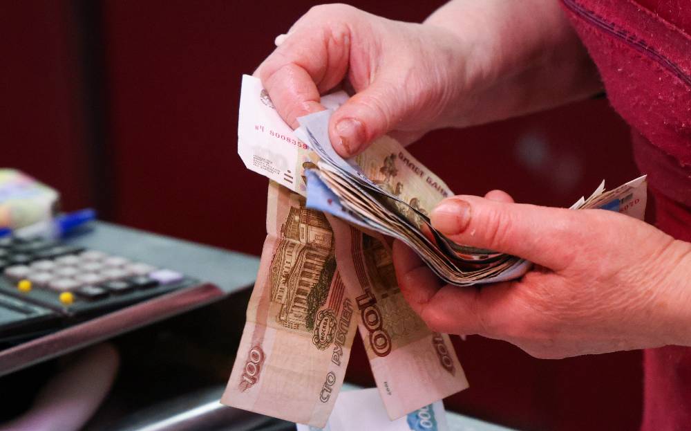 Соцфонд России перечислил первые ежемесячные выплаты жителям новых регионов