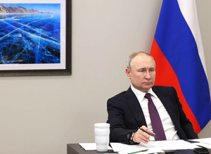 Путин призвал оперативно пресекать провокации, незаконные акции и попытки раскачать общество