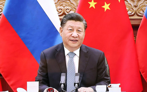 Си Цзиньпин уверен, что российский народ поддержал бы Путина на выборах 2024 года