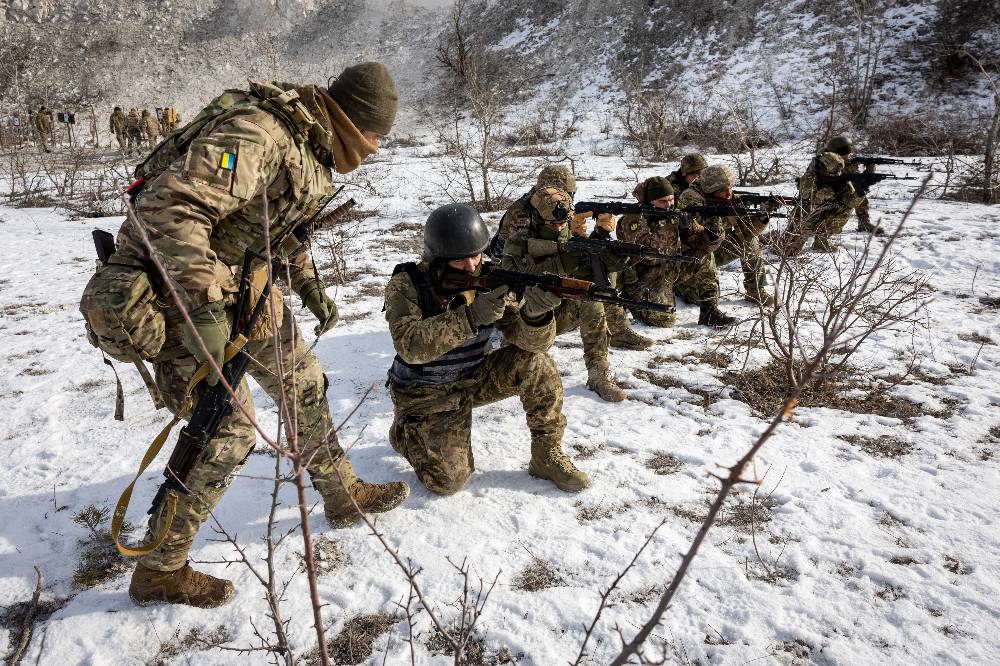 Озвучены данные об огромных потерях ВСУ на Донецком направлении
