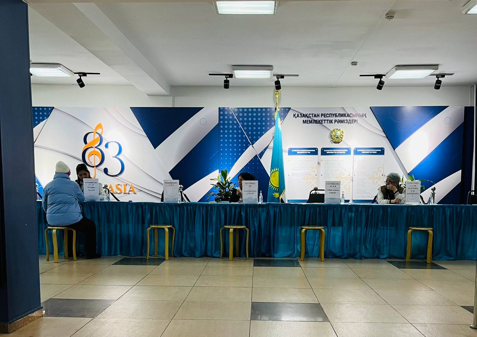 Миссия ПА ОДКБ признает итоги выборов в Казахстане, которые подведёт ЦИК страны