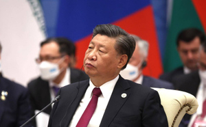 Си Цзиньпин пояснил позицию Китая по конфликту на Украине