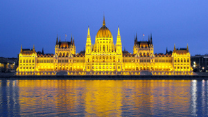 Венгрия не дала выпустить заявление ЕС по "аресту" Путина