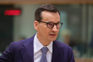 Премьер Польши признал немощность Украины