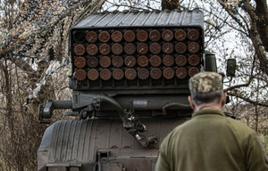 Боррель: ЕС утвердил программу закупок одного миллиона снарядов для Киева в течение года