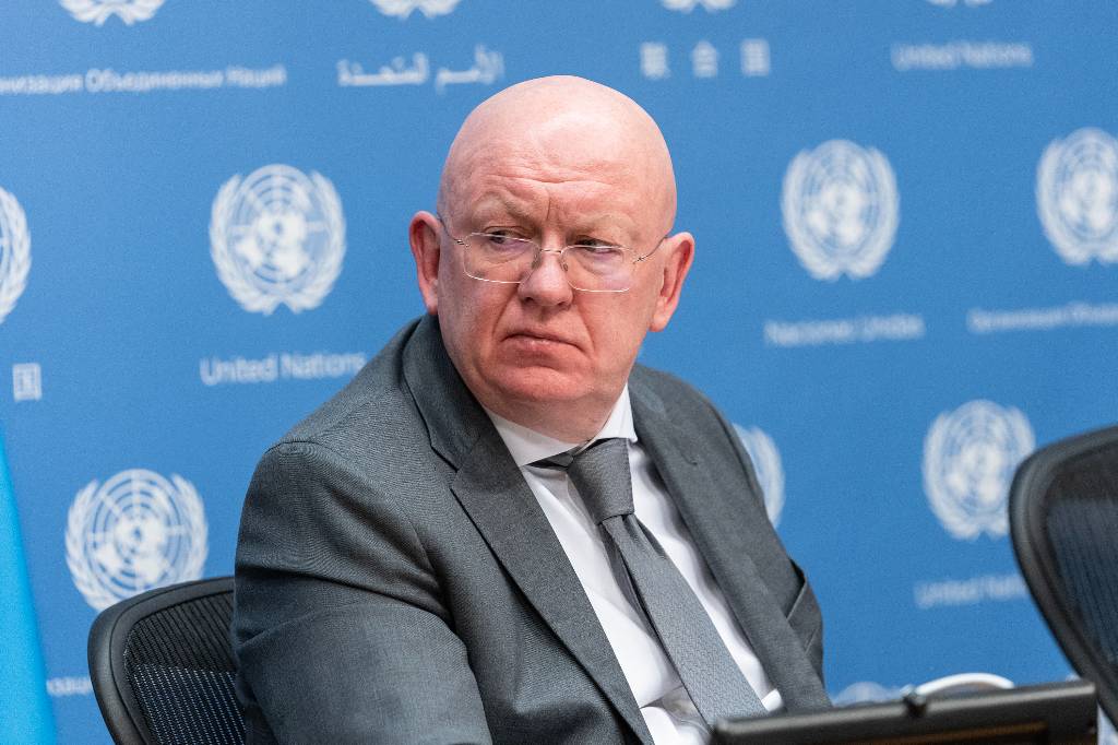 Запад попытался не дать напомнить миру о вторжении США в Ирак
