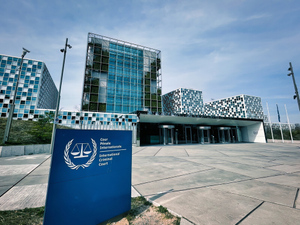 СК завёл уголовное дело против прокурора и судей МУС