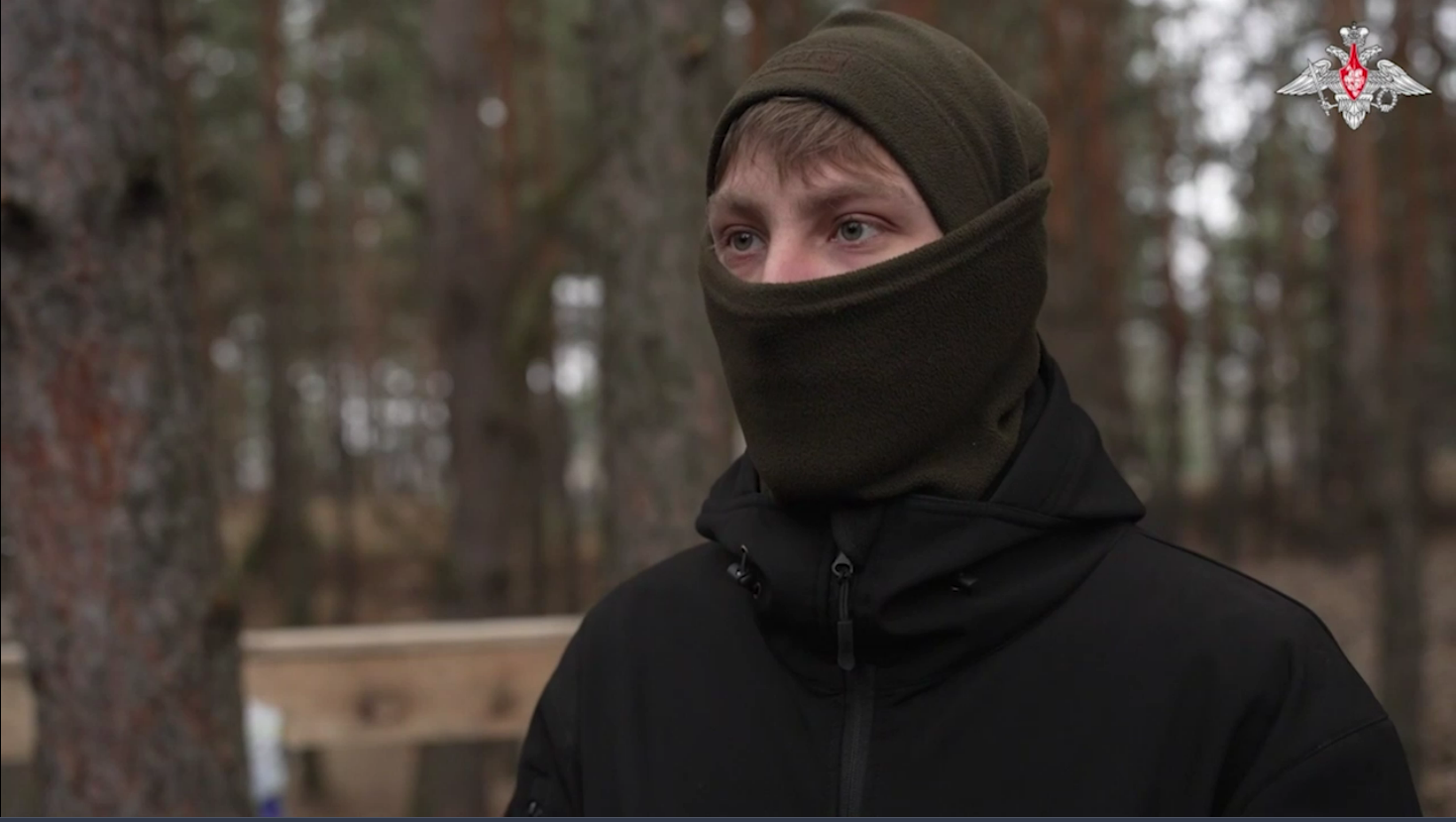 Настоящий русский солдат: Сослуживцы рассказали о сержанте, взявшем опорник ВСУ в одиночку