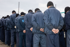 В Совфеде назвали условие для возвращения смертной казни в России