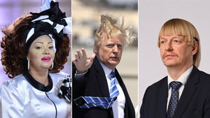 Все смеются над этими 10 политиками, ведь их причёски — смесь ужасного с нелепым