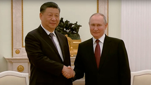 Путин рассказал, из-за чего РФ немного завидует Китаю