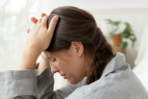 Психолог перечислила основные причины и симптомы весенней депрессии
