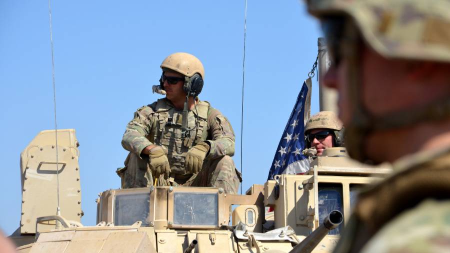 США решили не давать оценку своим ошибкам в Ираке