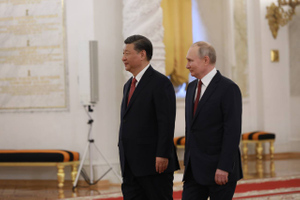 "Время перемен и силы": Астролог заявила о неслучайном выборе даты встречи Путина и Си Цзиньпина