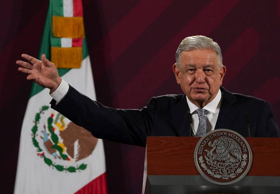 Президент Мексики намекнул на возможную роль США в подрыве "Северных потоков"