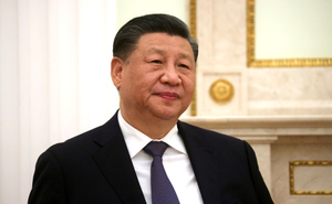 В Кремле усомнились в звонке Си Цзиньпина Зеленскому в ближайшее время