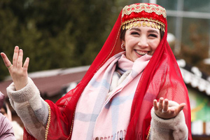 Что за праздник Навруз и как его отмечают мусульмане в разных странах мира