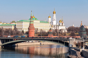 В Кремле усомнились, что российский бизнес всерьёз воспримет "предложение" Запада о снятии санкций