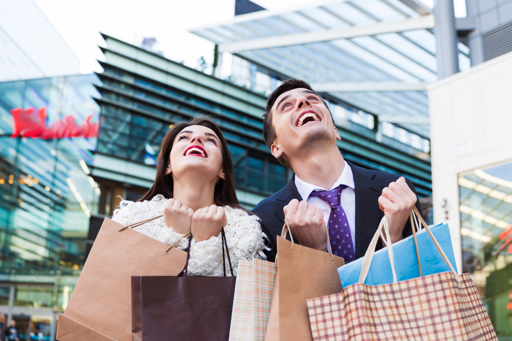 Как перестать переплачивать и покупать то, что не нужно. Фото © Shutterstock