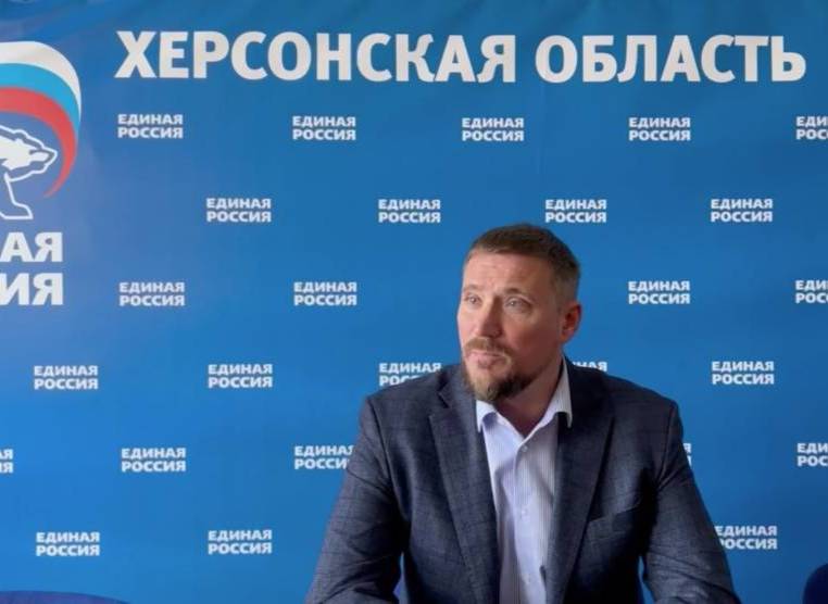 Адвокат Рыбин рассказал, почему решил подать заявку на участие в праймериз Единой России