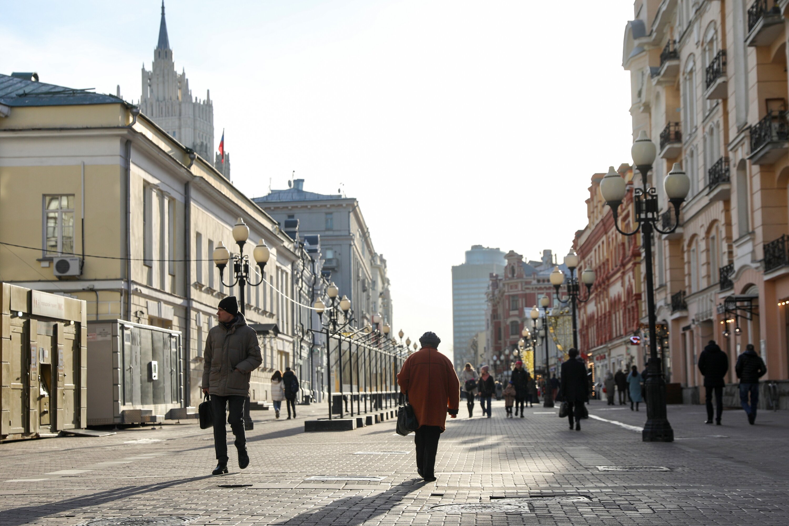Носитель сибирской язвы из Чувашии неделю провёл в Москве
