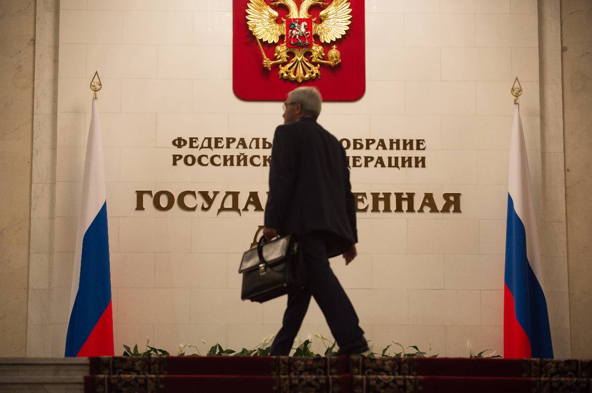 В Госдуме анонсировали изменения в процедуре получения налогового вычета