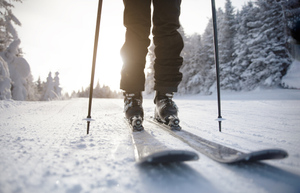 Международная федерация запретила спортсменам смазывать лыжи фтором