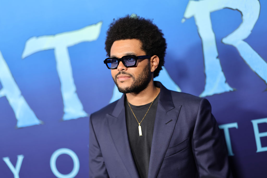 Музыкальный критик раскрыл феномен певца-рекордсмена The Weeknd