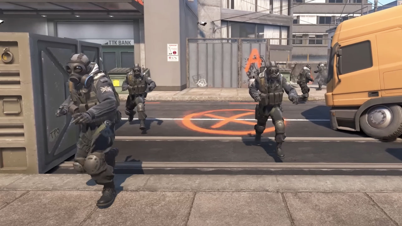 Valve анонсировала Counter-Strike 2 и начала бета-тестирование