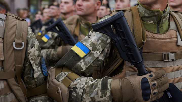 В Британии рассказали, как ЦРУ помогает разведданными украинским военным