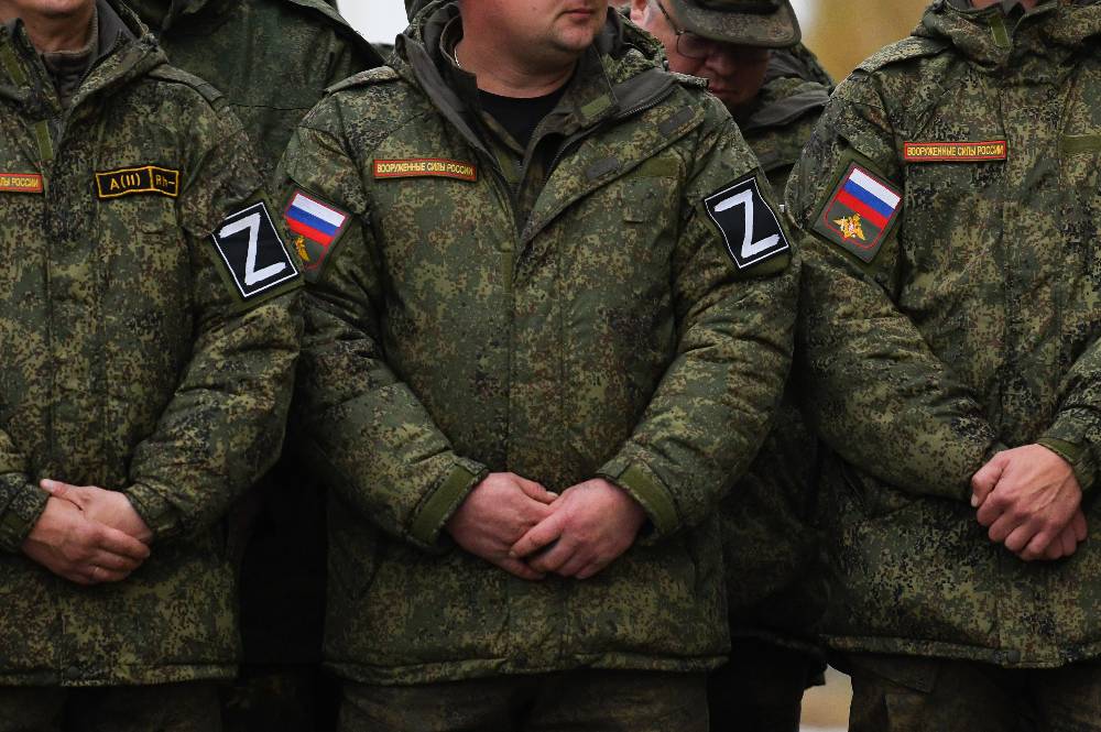 Мишустин обещал в срок исполнить приказ Путина о фонде помощи ветеранам СВО