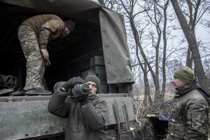 Генсек НАТО оправдал передачу Киеву урановых снарядов