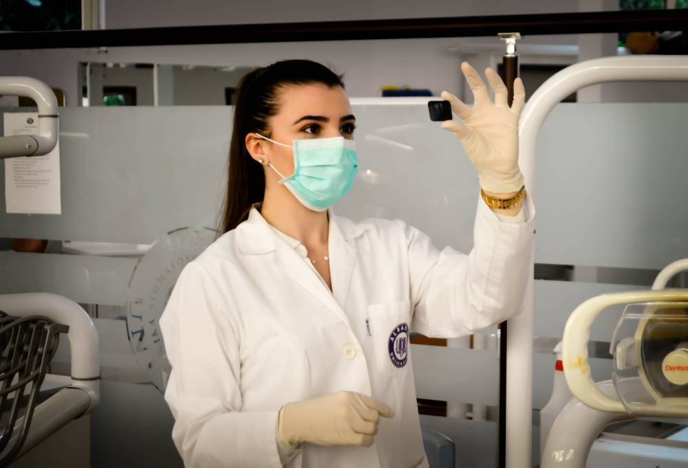 ВОЗ оценила риск распространения холеры в мире как очень высокий из-за новых вспышек