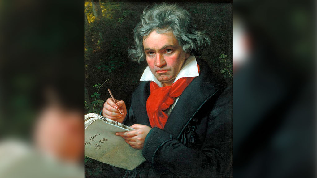 Первый анализ ДНК Бетховена раскрыл причины его загадочной смерти