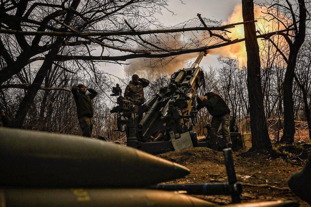 Власти Чехии заявили, что исчерпали возможности военной помощи Украине
