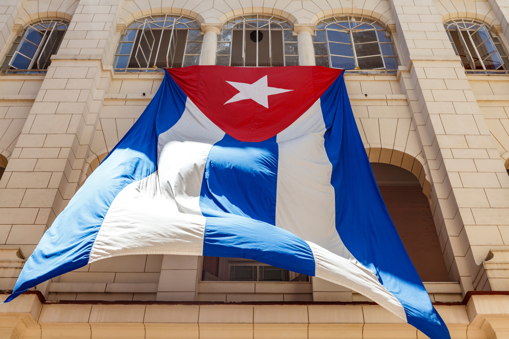 В США назвали условия для исключения Кубы из списка спонсоров терроризма